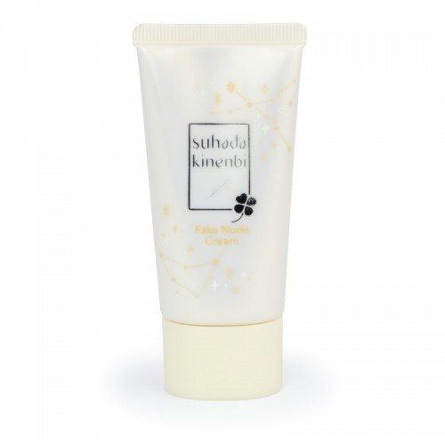 BARE SKIN DAY BRIGHTENING FLAWLESS NUDE CREAM Крем - основа для создания естественного макияжа,30 г BARE SKIN DAY BRIGHTENING FLAWLESS NUDE CREAM Крем - основа для создания естественного макияжа,30 г