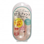 BARE SKIN DAY FLAWLESS NUDE LIP Увлажняющий бальзам для губ  тон 02, Чувственный коралл BARE SKIN DAY FLAWLESS NUDE LIP Увлажняющий бальзам для губ  тон 02, Чувственный коралл