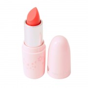 BARE SKIN DAY FLAWLESS NUDE LIP Увлажняющий бальзам для губ, тон 03, Кораллово-розовый BARE SKIN DAY FLAWLESS NUDE LIP Увлажняющий бальзам для губ, тон 03, Кораллово-розовый