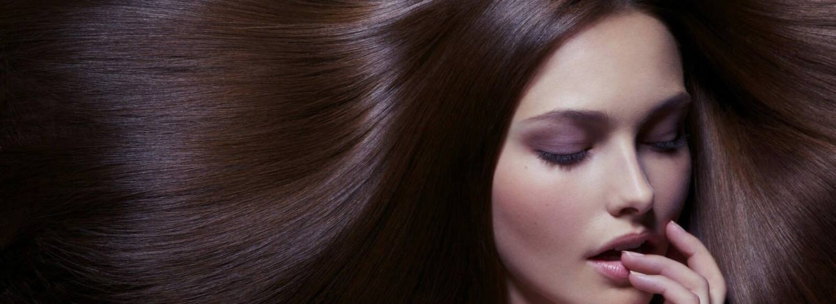 Процедура счастье для волос
