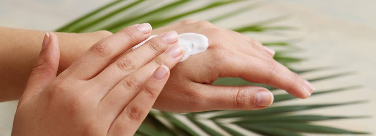 Лучший увлажняющий крем для рук