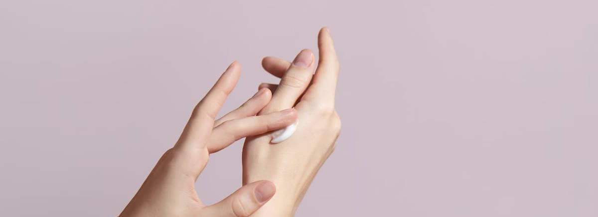 Лучший антивозрастной крем для рук