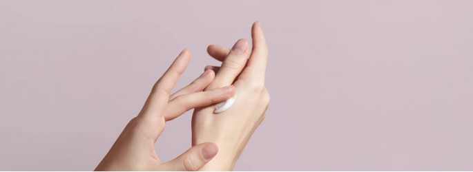 Как выбрать антивозрастной крем для рук