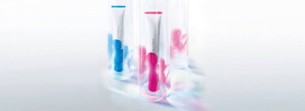 Lebel Materia: Полное руководство по окрашиванию волос