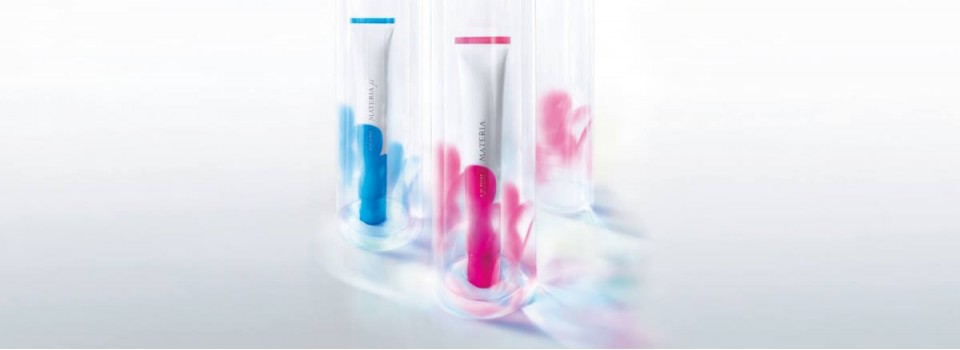 Lebel Materia: Полное руководство по окрашиванию волос