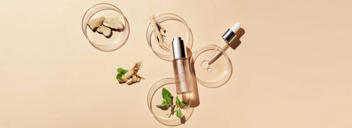 Лучшие сыворотки для роста волос