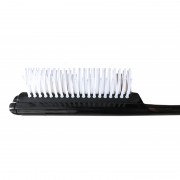 BLOW BRUSH C-130 Профессиональная щетка для укладки волос C-130, цвет ручки черный BLOW BRUSH C-130 Профессиональная щетка для укладки волос C-130, цвет ручки черный