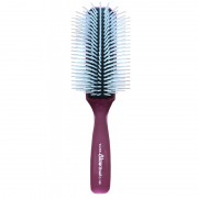 BLOW BRUSH С-150 Профессиональная щетка для укладки волос С-150, цвет ручки сиреневый BLOW BRUSH С-150 Профессиональная щетка для укладки волос С-150, цвет ручки сиреневый