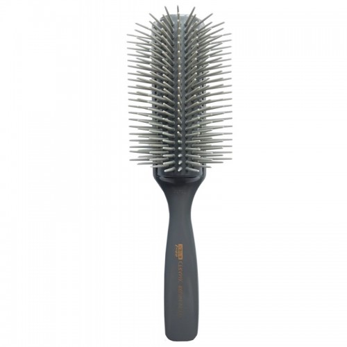 BLOW BRUSH VP-150 Профессиональная массажная щетка (с антибактериальным эффектом) BLOW BRUSH VP-150 Профессиональная массажная щетка (с антибактериальным эффектом)