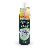 BODY REFINING LOTION Лосьон для проблемной кожи тела (с ароматом свежих трав), 300мл