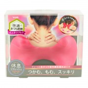 BODYRECIPE NECK FRESH MASSAGER Массажер для точечного массажа зоны головы, шеи и плеч BODYRECIPE NECK FRESH MASSAGER Массажер для точечного массажа зоны головы, шеи и плеч