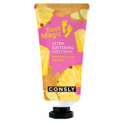 CNS FOOT Крем для ног ультрасмягчающий Ultra Softening Foot Cream, 100мл CNS FOOT Крем для ног ультрасмягчающий Ultra Softening Foot Cream, 100мл