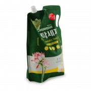 Consensus Liquid Laundry Detergent Жидкое средство для стирки (для всей семьи), аромат водяной лилии, мягкая упаковка, 2.1 л Consensus Liquid Laundry Detergent Жидкое средство для стирки (для всей семьи), аромат водяной лилии, мягкая упаковка, 2.1 л