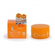 Cvita Smooth Cream Антиоксидантный смягчающий крем с витамином С, 45г Cvita Smooth Cream Антиоксидантный смягчающий крем с витамином С, 45г