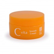 Cvita Smooth Cream Антиоксидантный смягчающий крем с витамином С, 45г Cvita Smooth Cream Антиоксидантный смягчающий крем с витамином С, 45г