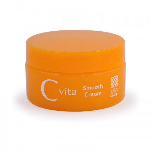 Cvita Smooth Cream Антиоксидантный смягчающий крем с витамином С, 45г Cvita Smooth Cream Антиоксидантный смягчающий крем с витамином С, 45г