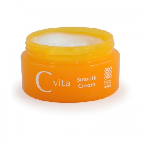 Cvita Smooth Cream Антиоксидантный смягчающий крем с витамином С, 45г Cvita Smooth Cream Антиоксидантный смягчающий крем с витамином С, 45г