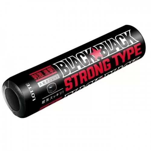 Драже Black Black Strong, Lotte, 32г