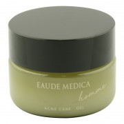 EAUDE MEDICA HOMME Acne Care Gel Гель для ухода за проблемной кожей лица у мужчин, 85г EAUDE MEDICA HOMME Acne Care Gel Гель для ухода за проблемной кожей лица у мужчин, 85г