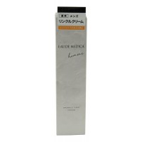 EAUDE MEDICA HOMME Wrinkle Eye Cream Антивозрастной крем для ухода за кожей вокруг глаз у мужчин, 20г