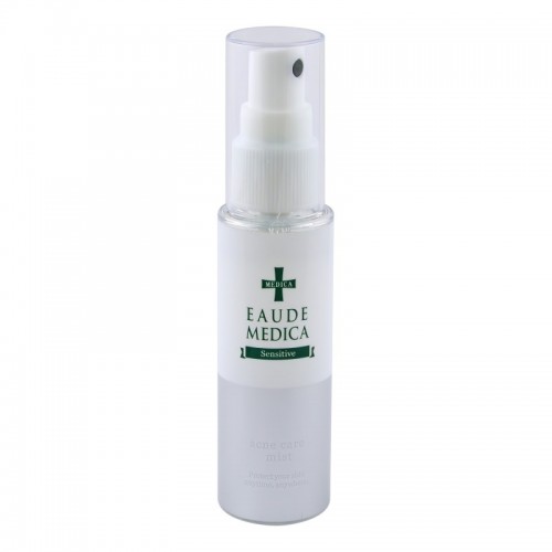 EAUDE MEDICA Lotion Лосьон - спрей для ухода за проблемной кожей лица, 45мл EAUDE MEDICA Lotion Лосьон - спрей для ухода за проблемной кожей лица, 45мл