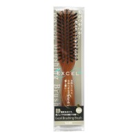 EXCEL MIX Brushing Brush Щетка с натуральной щетиной и нейлоном (малая)