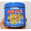 Ohkiseiyaku Papa Jelly кальций, витамин D, лактобактерии (30 дней)