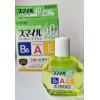 Lion Smile 40 EX Mild витамины для глаз