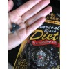 Minami Charcoal Black Diet для мягкого и эффективного похудения угольная диета