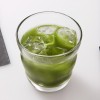 Зеленый сок Метапро Аодзиру ("Metapro Aojiru" green juice) на основе шести растений, 30 пакетиков