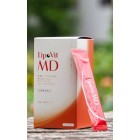 Lipovit MD Липосомальный комплекс БАД в форме желе