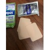 SALONPAS пластырь обезболивающий, 7х10 см, 5 шт