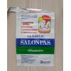 SALONPAS пластырь обезболивающий 13*8,4 см,  2 шт