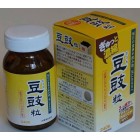 Wellness Japan Экстракт Тоути от диабета, 240 таблеток на 30 дней