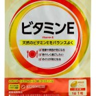 Fancl Витамин E (30 капсул на 30 дней)