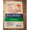SALONPAS пластырь обезболивающий 13*8,4 см,  2 шт