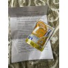 Японские витамины DHC VITAMIN C 120 гранул на 60 дней