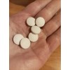 Iron - жевательные витамины с микроэлементами железа со вкусом ягод для иммунитета