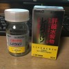 SATO Liverurso для здоровья печени