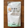 MAX PURE FOAMY Шампунь для волос (натуральный, для чувствительной кожи головы) з/б