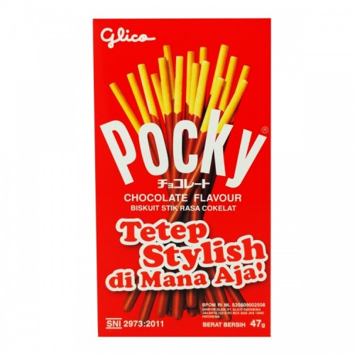 Pocky