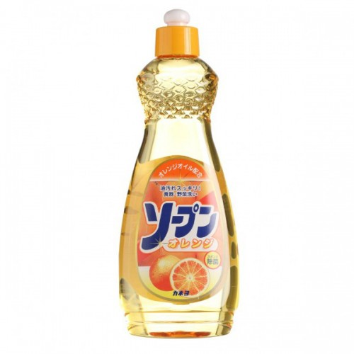 Моющие средства для посуды