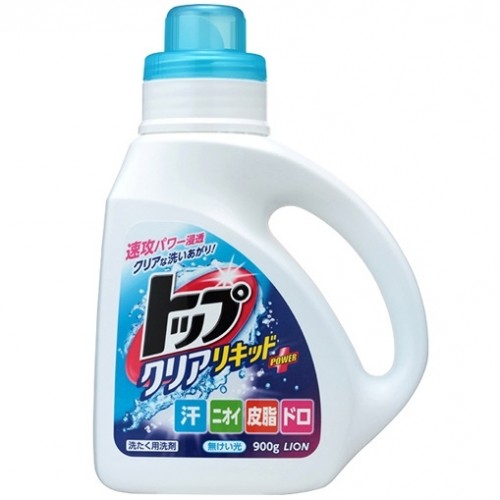 Средства для стирки белья