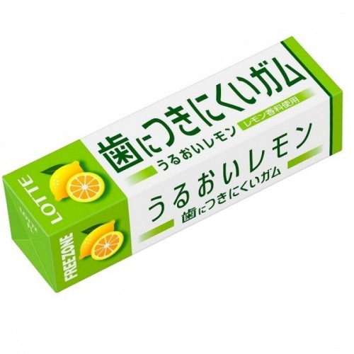 Японские жвачки