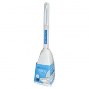 Губка для туалета акриловая, в боксе (ручка 30 см) Губка для туалета акриловая, в боксе (ручка 30 см)