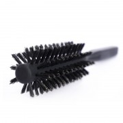 Hair Styling Pro Roll Brush Профессиональная щетка для укладки волос из натуральной щетины (круглая) Hair Styling Pro Roll Brush Профессиональная щетка для укладки волос из натуральной щетины (круглая)