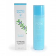 HAPPINESS BEAUTE Balancing Emulsion Восстанавливающая эмульсия для лица с растительными экстрактами, 120мл HAPPINESS BEAUTE Balancing Emulsion Восстанавливающая эмульсия для лица с растительными экстрактами, 120мл