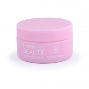 HAPPINESS BEAUTE Soothing Cream Смягчающий крем с растительными экстратами, 40г HAPPINESS BEAUTE Soothing Cream Смягчающий крем с растительными экстратами, 40г