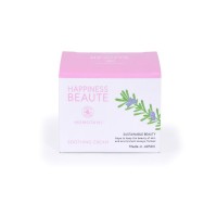 HAPPINESS BEAUTE Soothing Cream Смягчающий крем с растительными экстратами, 40г
