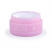 HAPPINESS BEAUTE Soothing Cream Смягчающий крем с растительными экстратами, 40г HAPPINESS BEAUTE Soothing Cream Смягчающий крем с растительными экстратами, 40г